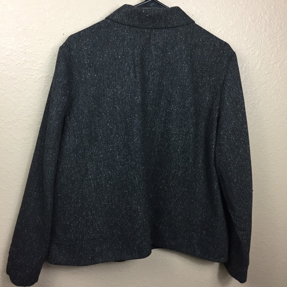 Eddie Bauer zip up jacket size extra large - Picture 5 of 8